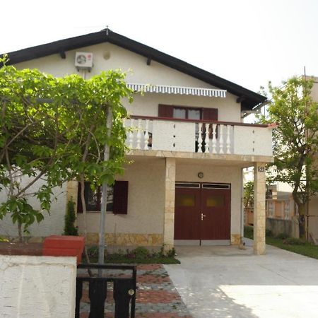Apartments Petar - 30 M From Sandy Beach Nin Kültér fotó
