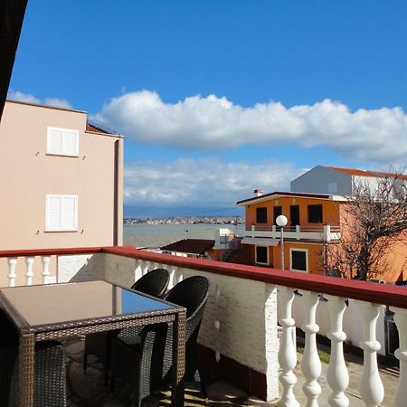 Apartments Petar - 30 M From Sandy Beach Nin Kültér fotó