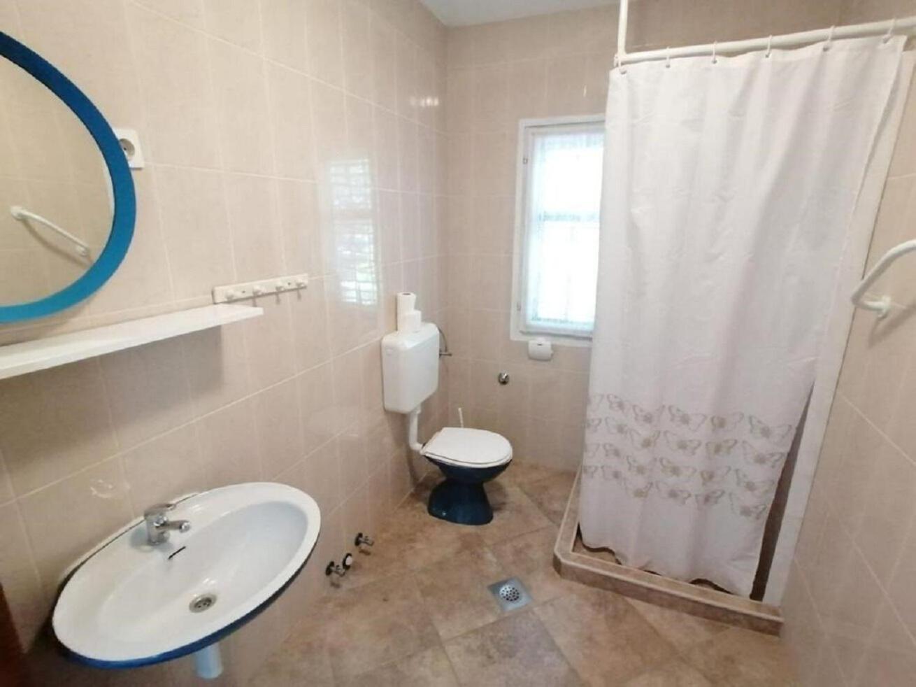 Apartments Petar - 30 M From Sandy Beach Nin Kültér fotó