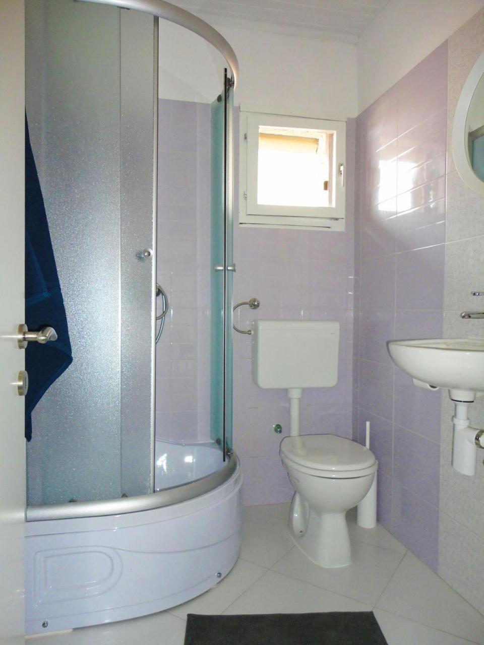 Apartments Petar - 30 M From Sandy Beach Nin Kültér fotó