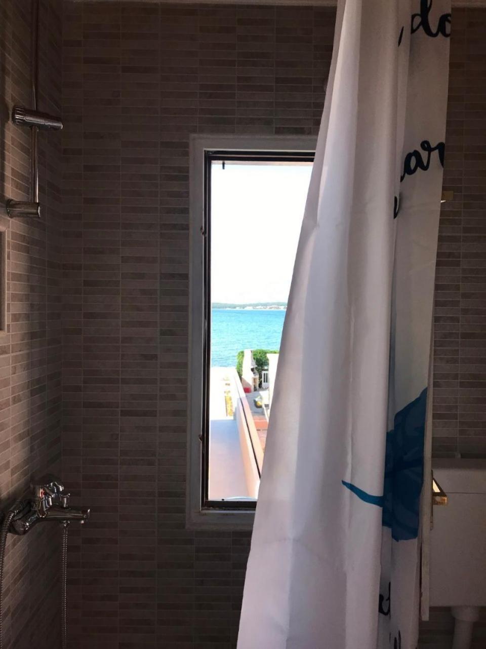 Apartments Petar - 30 M From Sandy Beach Nin Kültér fotó
