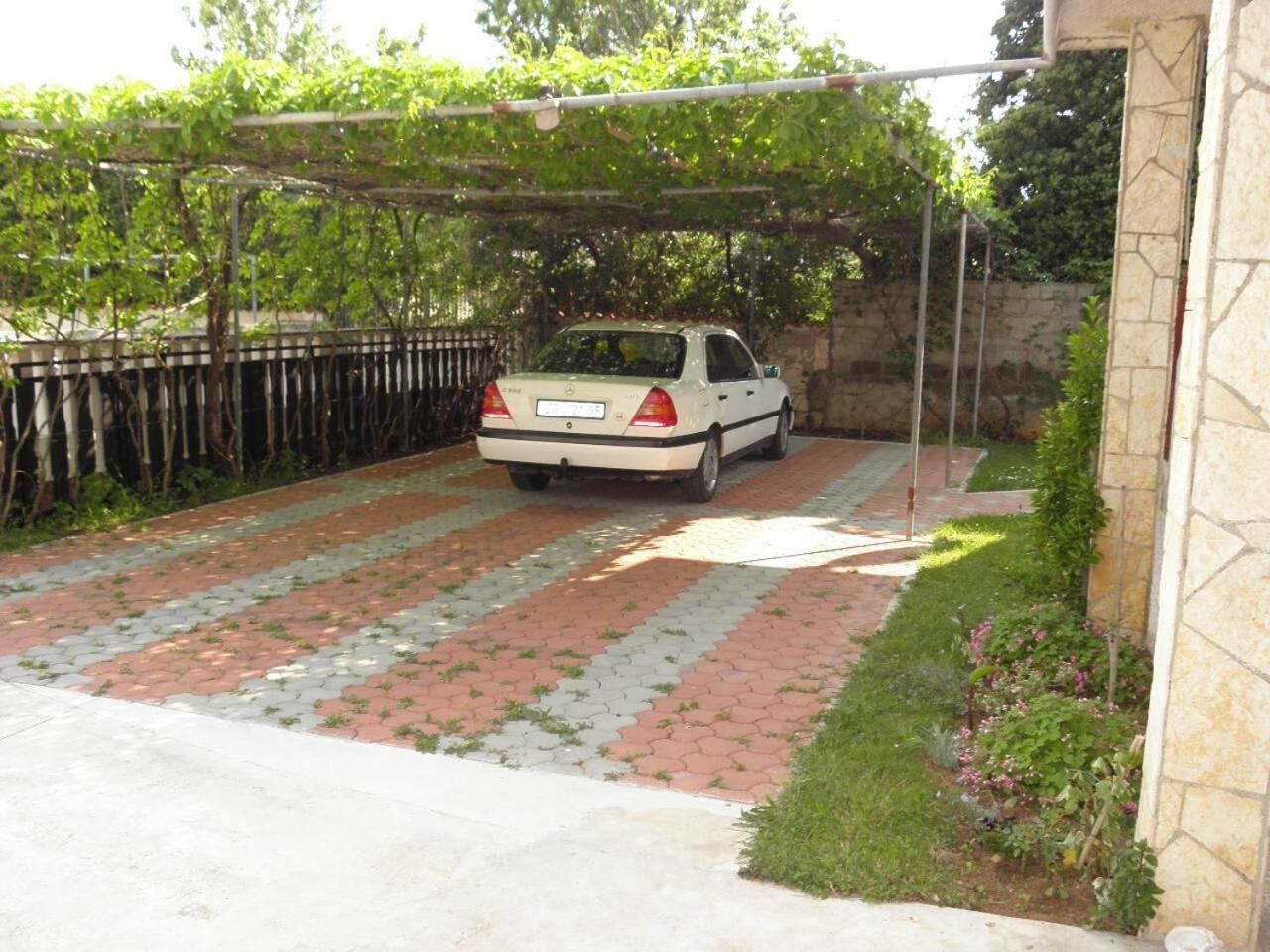 Apartments Petar - 30 M From Sandy Beach Nin Kültér fotó
