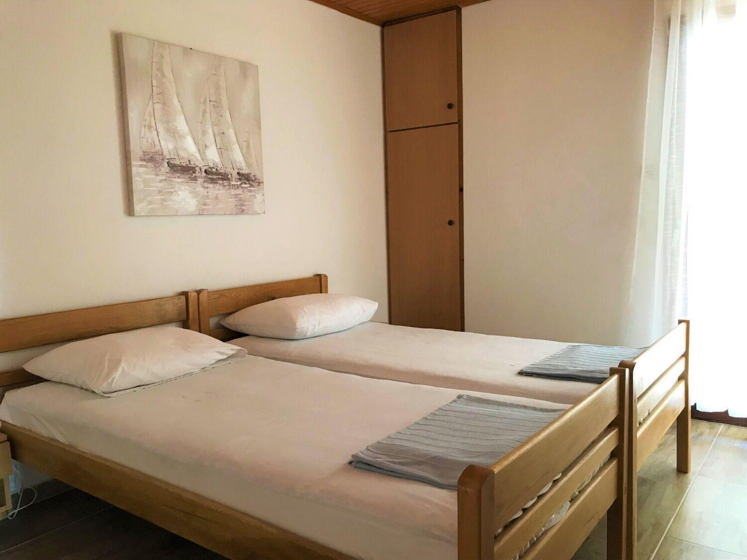 Apartments Petar - 30 M From Sandy Beach Nin Kültér fotó