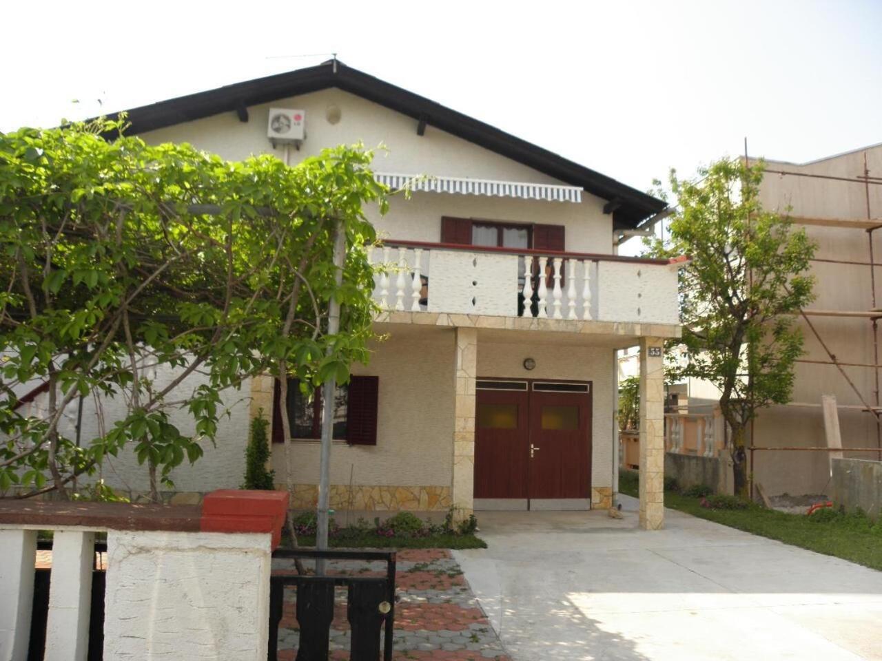 Apartments Petar - 30 M From Sandy Beach Nin Kültér fotó