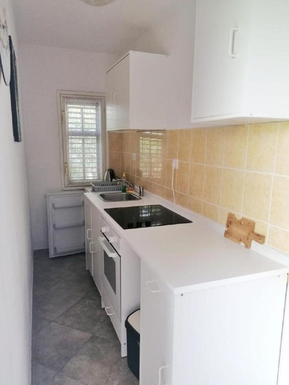 Apartments Petar - 30 M From Sandy Beach Nin Kültér fotó