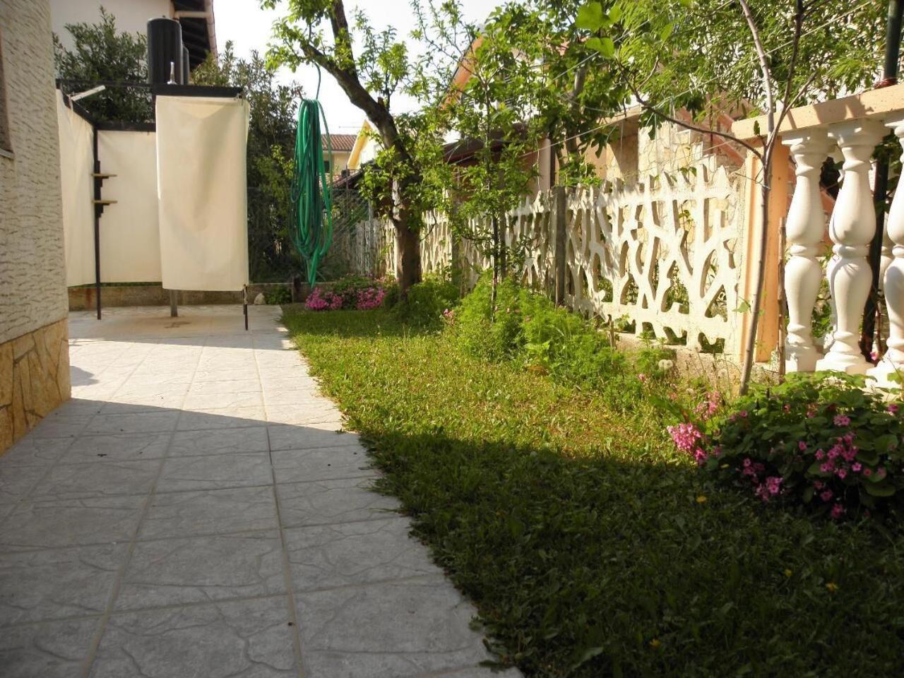 Apartments Petar - 30 M From Sandy Beach Nin Kültér fotó
